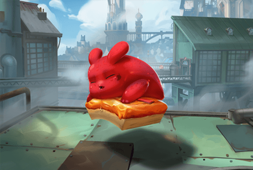 Pizza Time Gloop