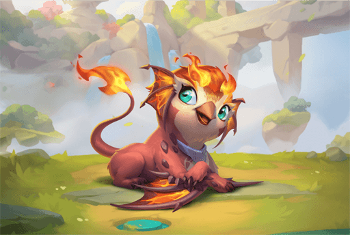 Infernal Silverwing