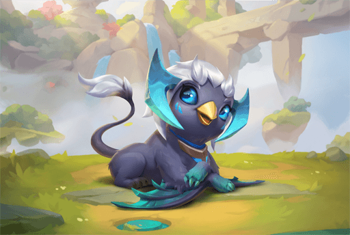 Elder Silverwing