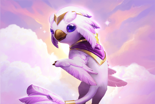 Star Guardian Silverwing