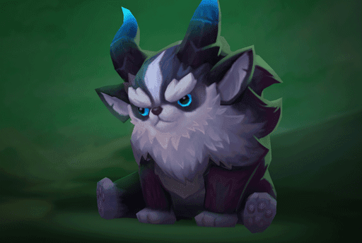Tundra Furyhorn