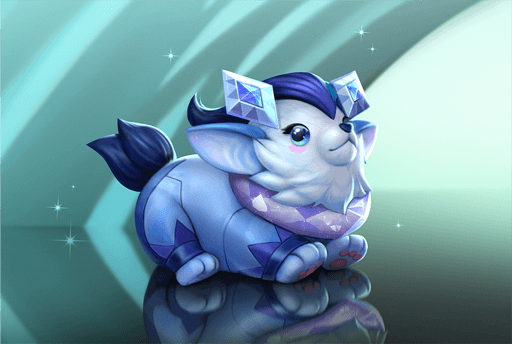 K/DA ALL OUT Furyhorn