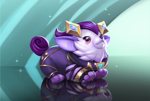 K/DA POP/STARS Furyhorn