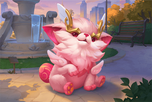 Starchaser Furyhorn