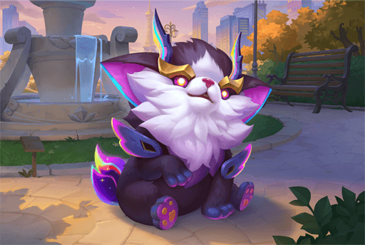 Star Nemesis Furyhorn