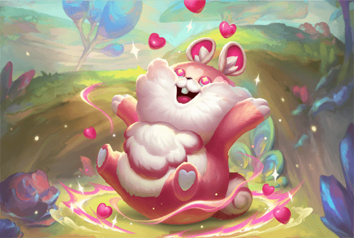 Heartseeker Hamlet