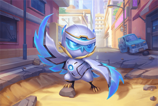 Pulsefire Noctero