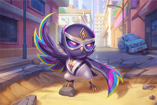 Star Nemesis Noctero