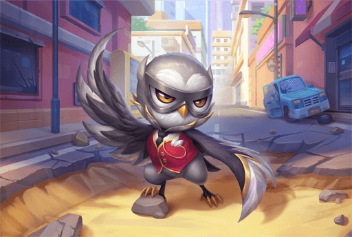 Gentle Hoot Noctero