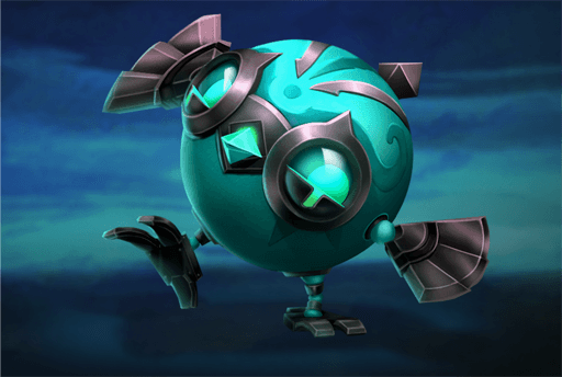 Black Mist Tocker