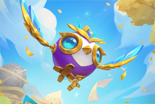 Victorious Tocker