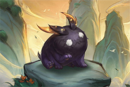 Nebulous Hundun