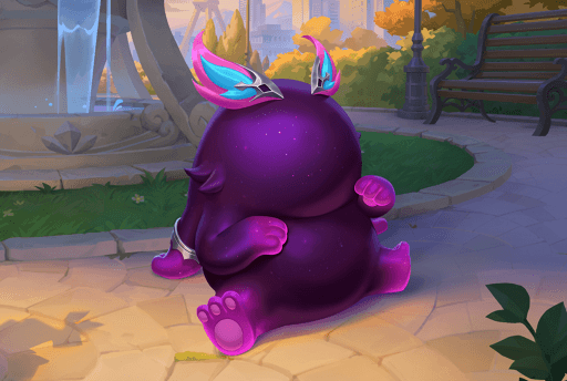 Twilight Star Hundun