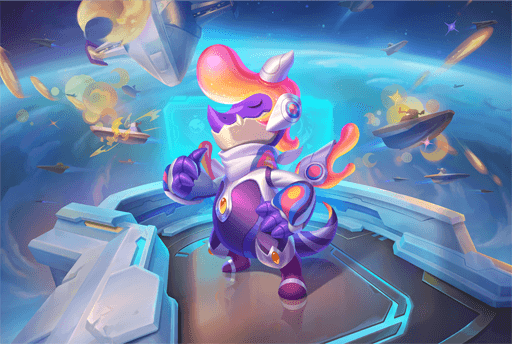 Space Groove Burno