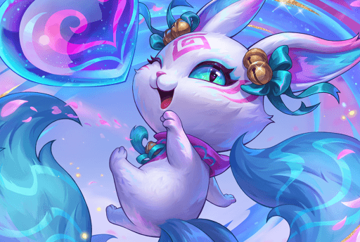 Spirit Blossom Kiko
