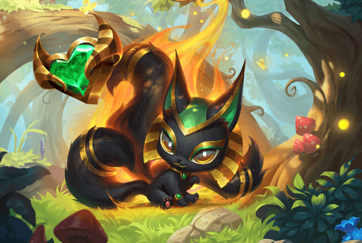 Bastet Kiko