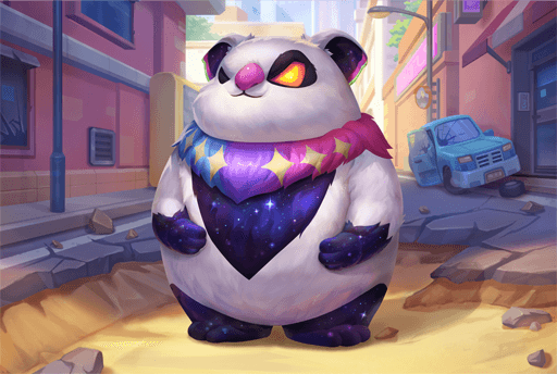 Star Nemesis Grizzle