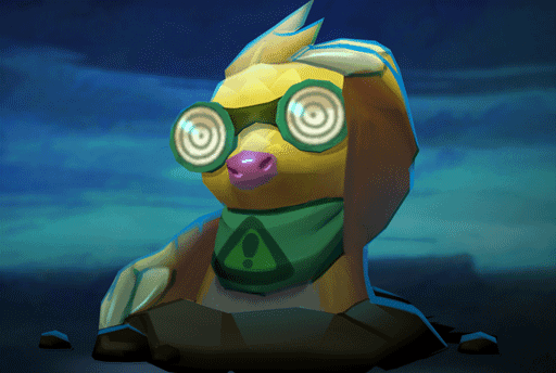 Toxic Molediver