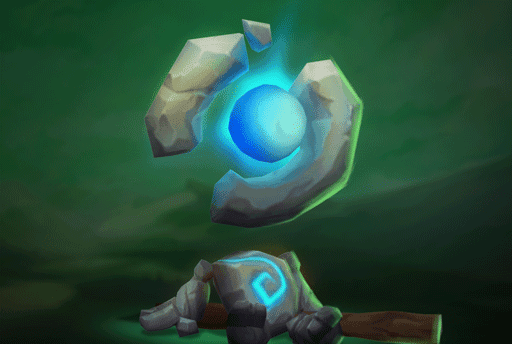 Sentinel Runespirit