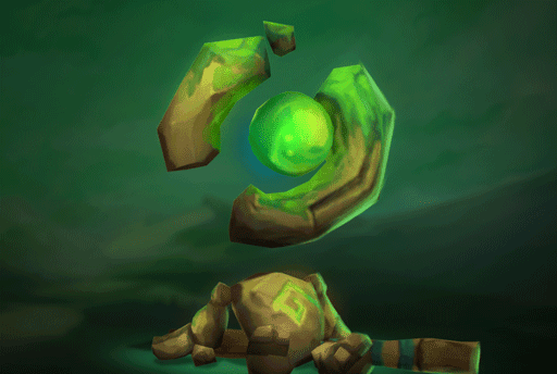 Seedling Runespirit