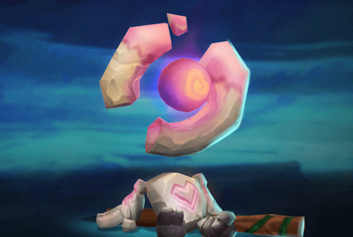 Sakura Runespirit