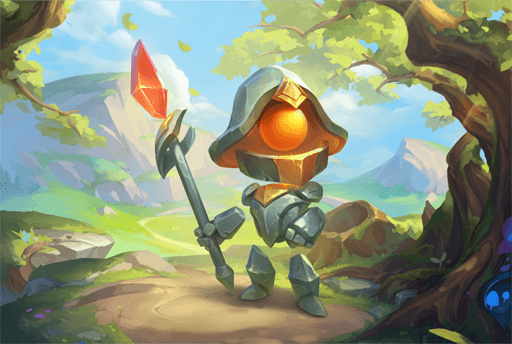 Tower Defense Runespirit