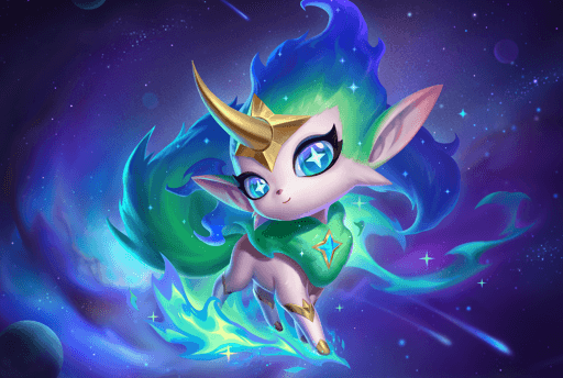 Star Guardian Astrovix
