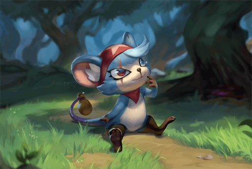 Nimblefoot