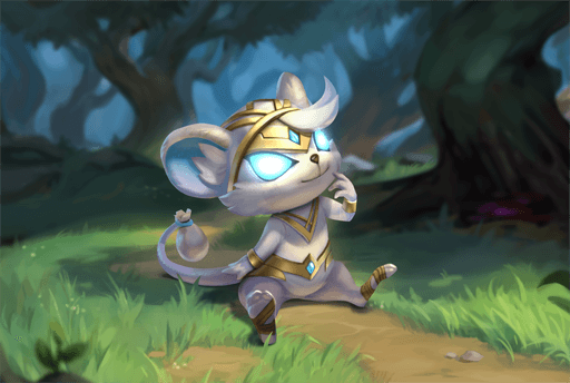 Redeemed Nimblefoot