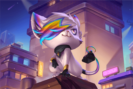 Nemesis Nimblefoot