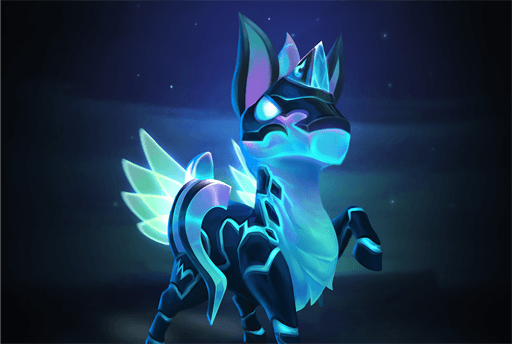 Black Mist Lightcharger
