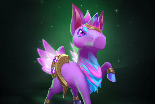 Crystal Lightcharger