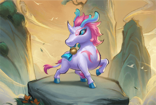 Spirit Blossom Kanmei Lightcharger