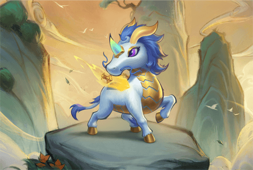 Immortal Journey Lightcharger