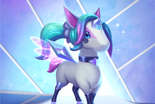 K/DA ALL OUT Lightcharger