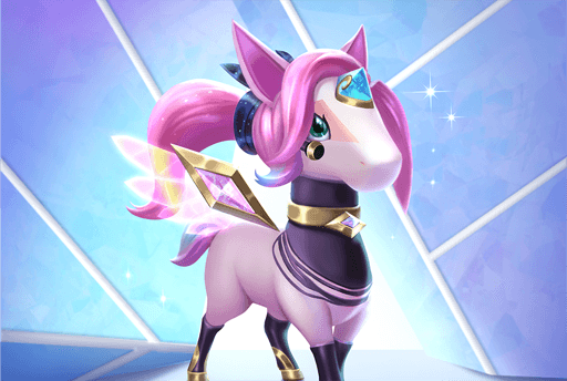 K/DA POP/STARS Lightcharger