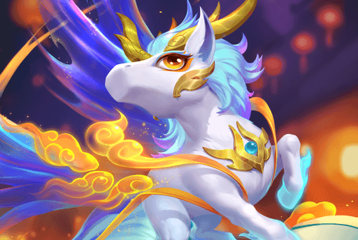 Radiant Equinox Lightcharger