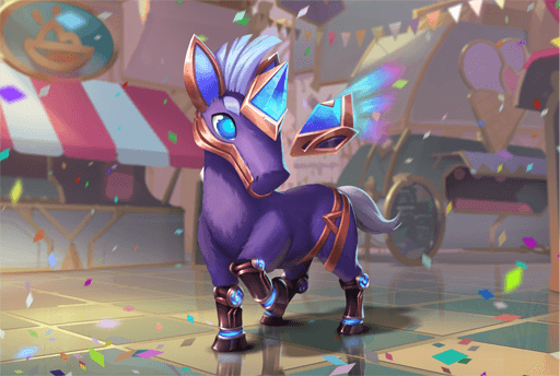 Hextech Lightcharger