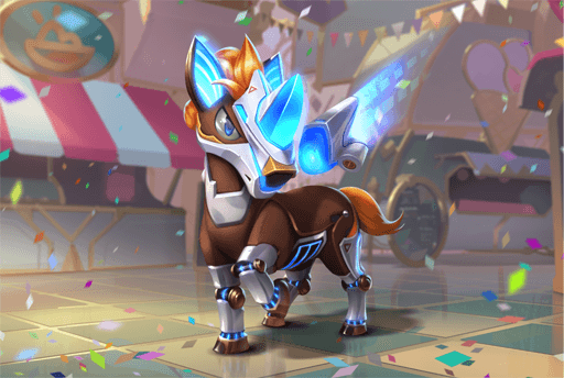 Pulsefire Lightcharger