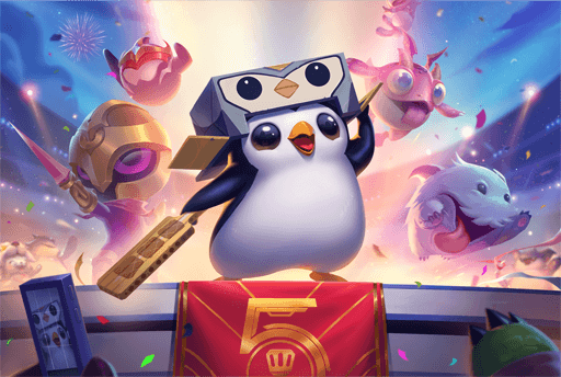 Pengu Pengu