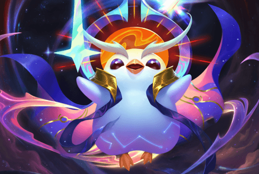 Twilight Tactics Pengu