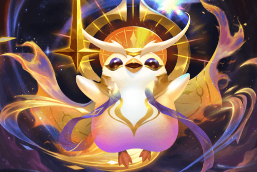 Divine Brilliance Pengu