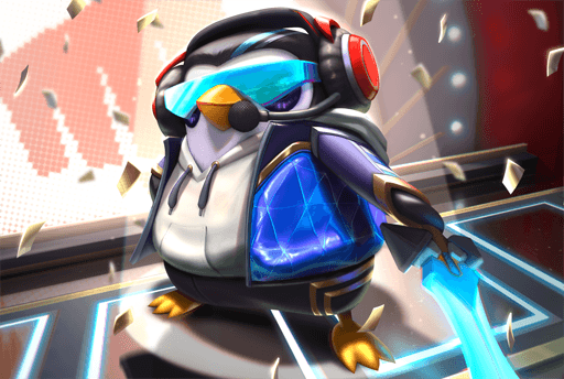Esports Pengu