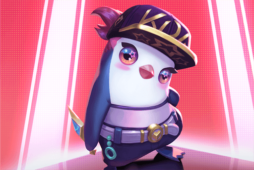 K/DA POP/STARS Featherknight