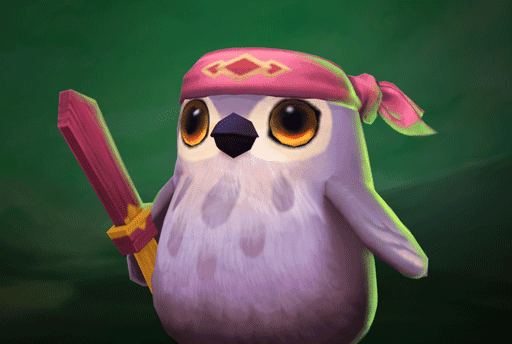 Sakura Featherknight