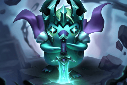 Ruined Pengu
