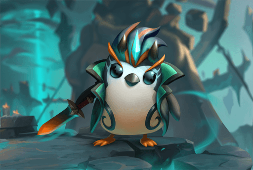 Chaos Pengu