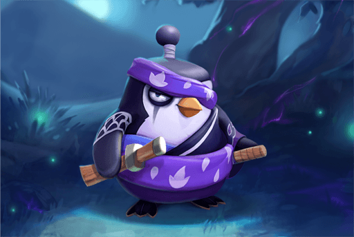 Akana Featherknight