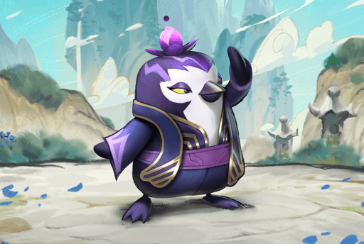 Darkspark Inktales Featherknight