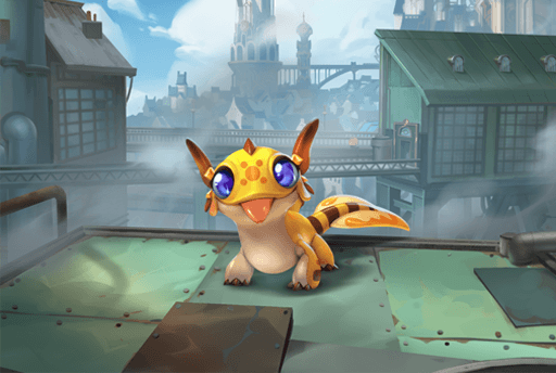 Honeybuzz Piximander